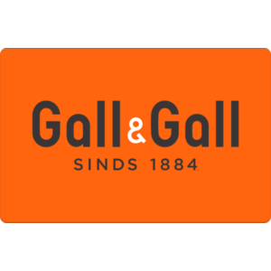 Gall & Gall Cadeaubon