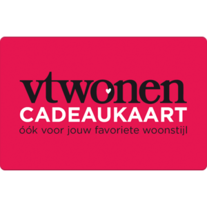 VT Wonen Cadeaukaart