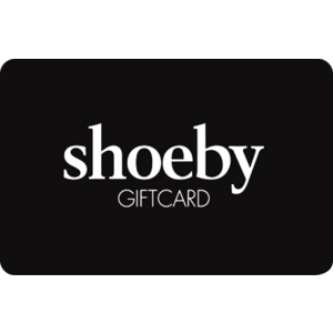 Shoeby Giftcard