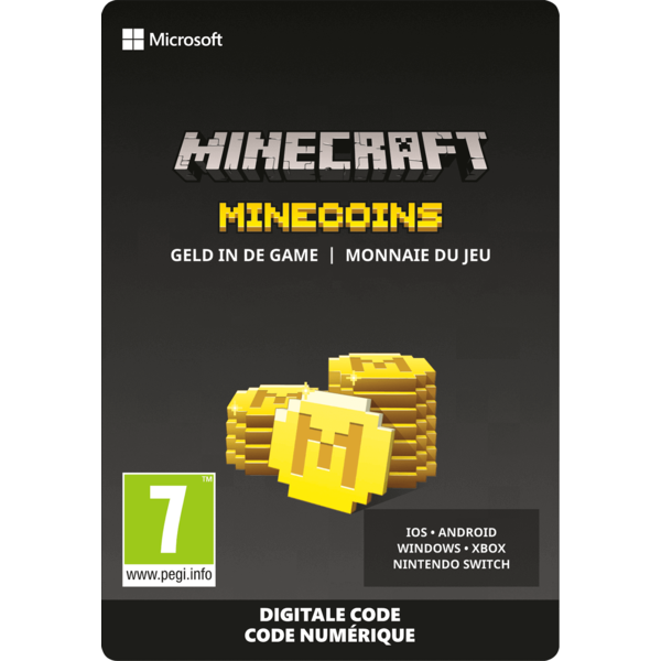 minecraft-kaart-9-99-euro-geschenk-nl