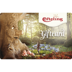 Efteling Giftcard