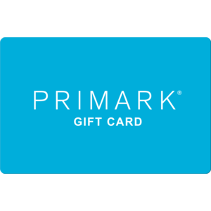 Primark Cadeaubon