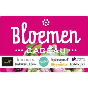 Bloemen Cadeau