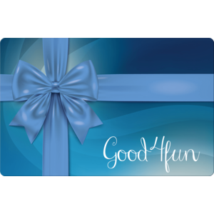 Good4Fun Giftcard