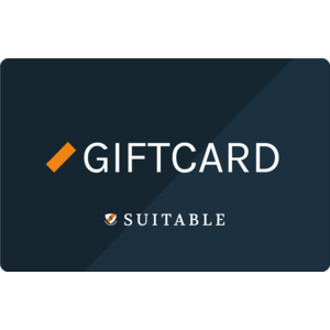 Suitable Giftcard