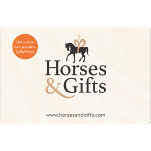 Horses & Gifts Giftcard