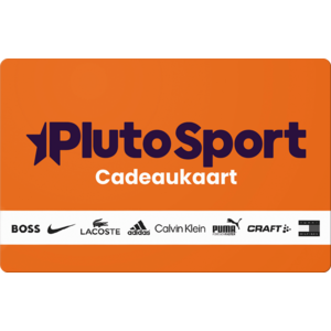 Plutosport Cadeaukaart