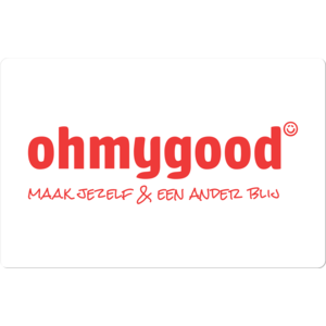 Ohmygood Giftcard