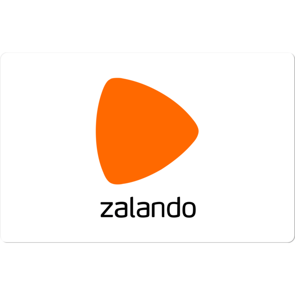 Zalando Cadeaukaarten Zalando Cadeaubon | 50 euro