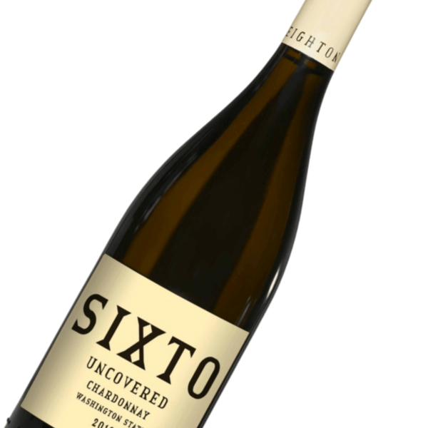 House of Smith Wines SIXTO Uncovered old-vine Chardonnay | Wijncadeau