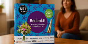 Nr1 Cadeaukaart