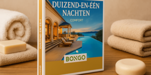Bongo cadeaukaarten