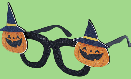 Welche Halloween-Accessoires passen perfekt zu deinem Halloweenkostüm?