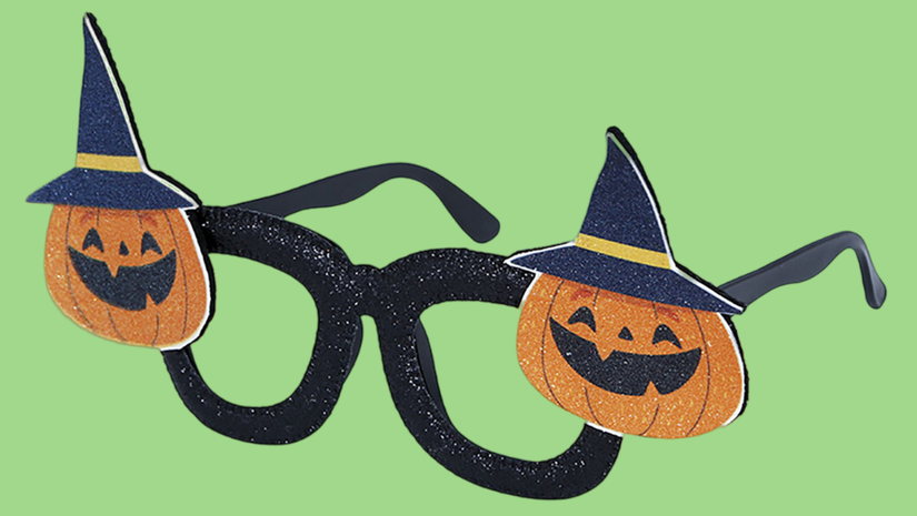 Welche Halloween-Accessoires passen perfekt zu deinem Halloweenkostüm?