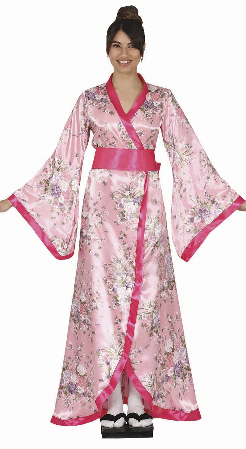 Kimono Damen Partywinkel