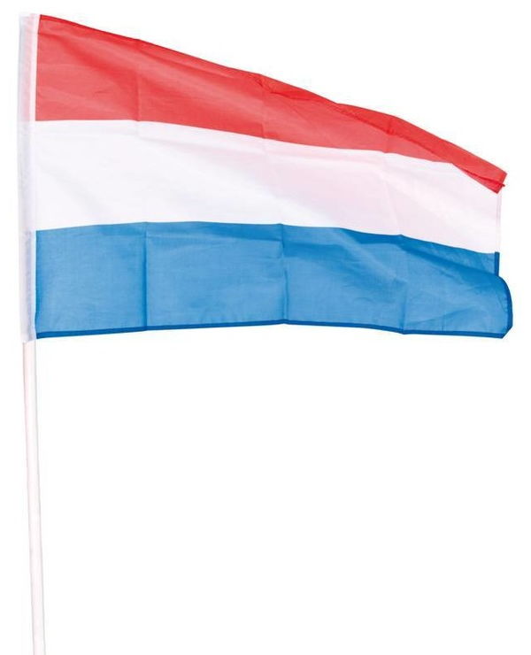 Flagge Niederlande 150cm - Partywinkel