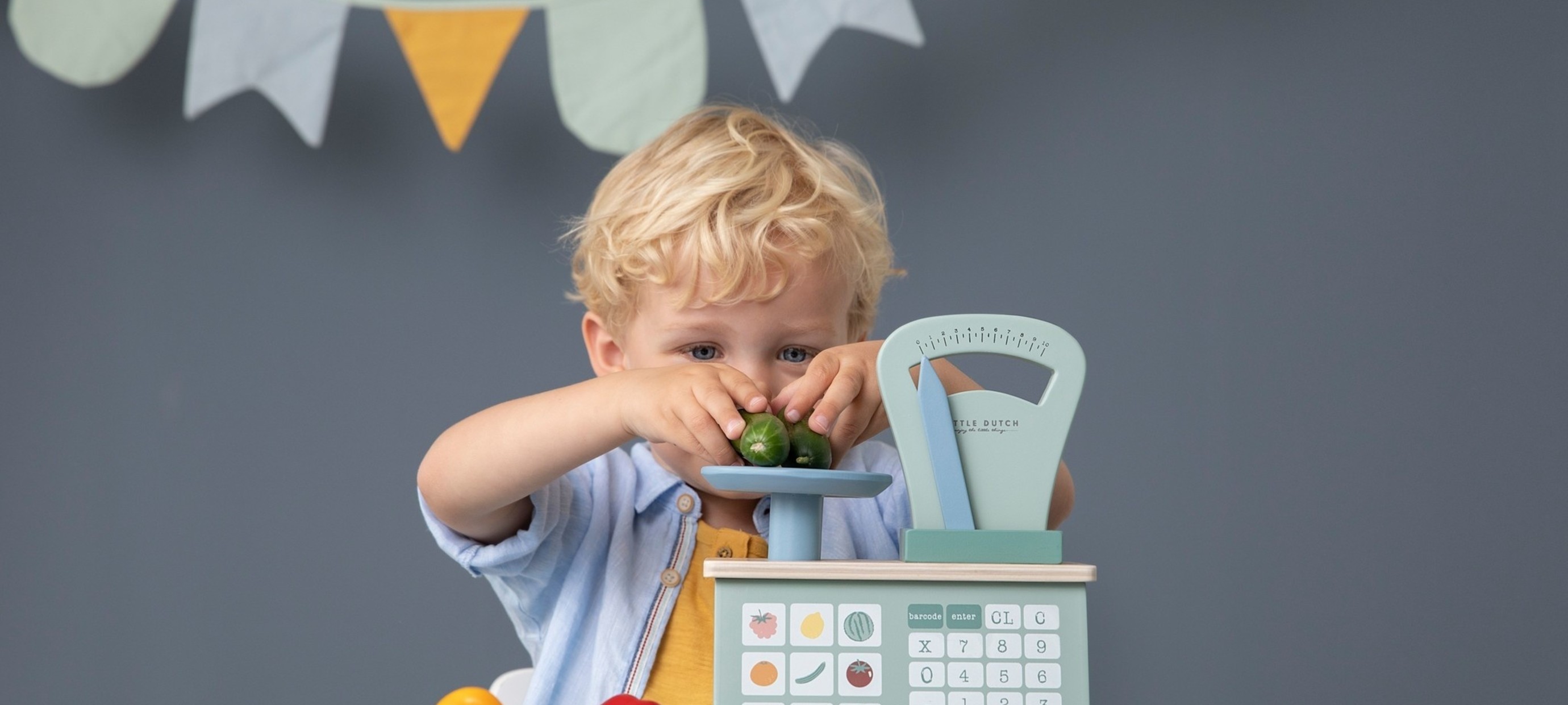 Sie suchen ein Geschenk für einen 1-jährigen Jungen?