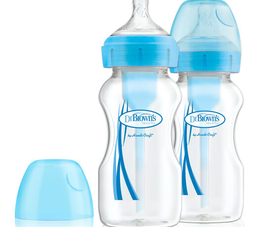 Babyflaschen