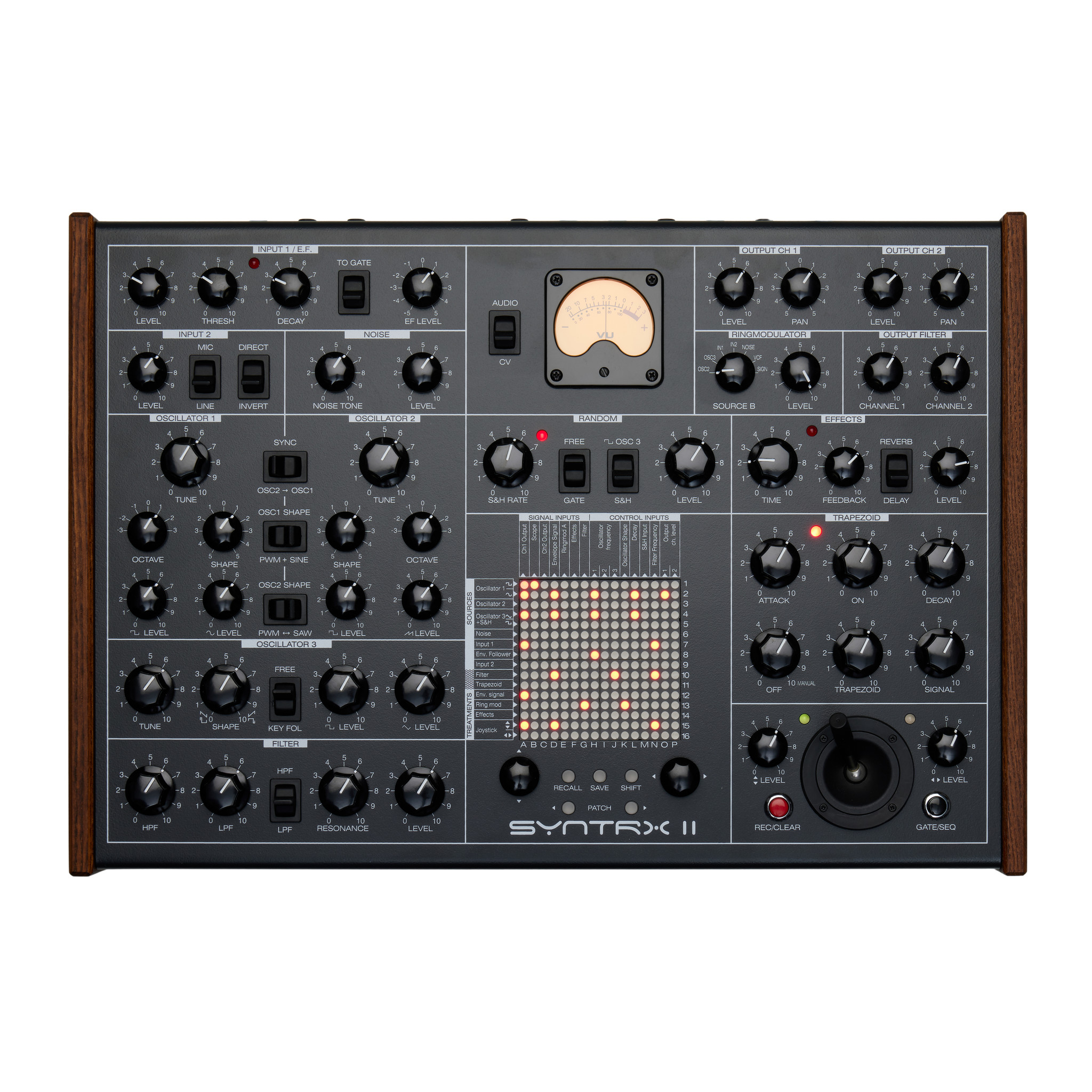 Erica Synths SYNTRX 2