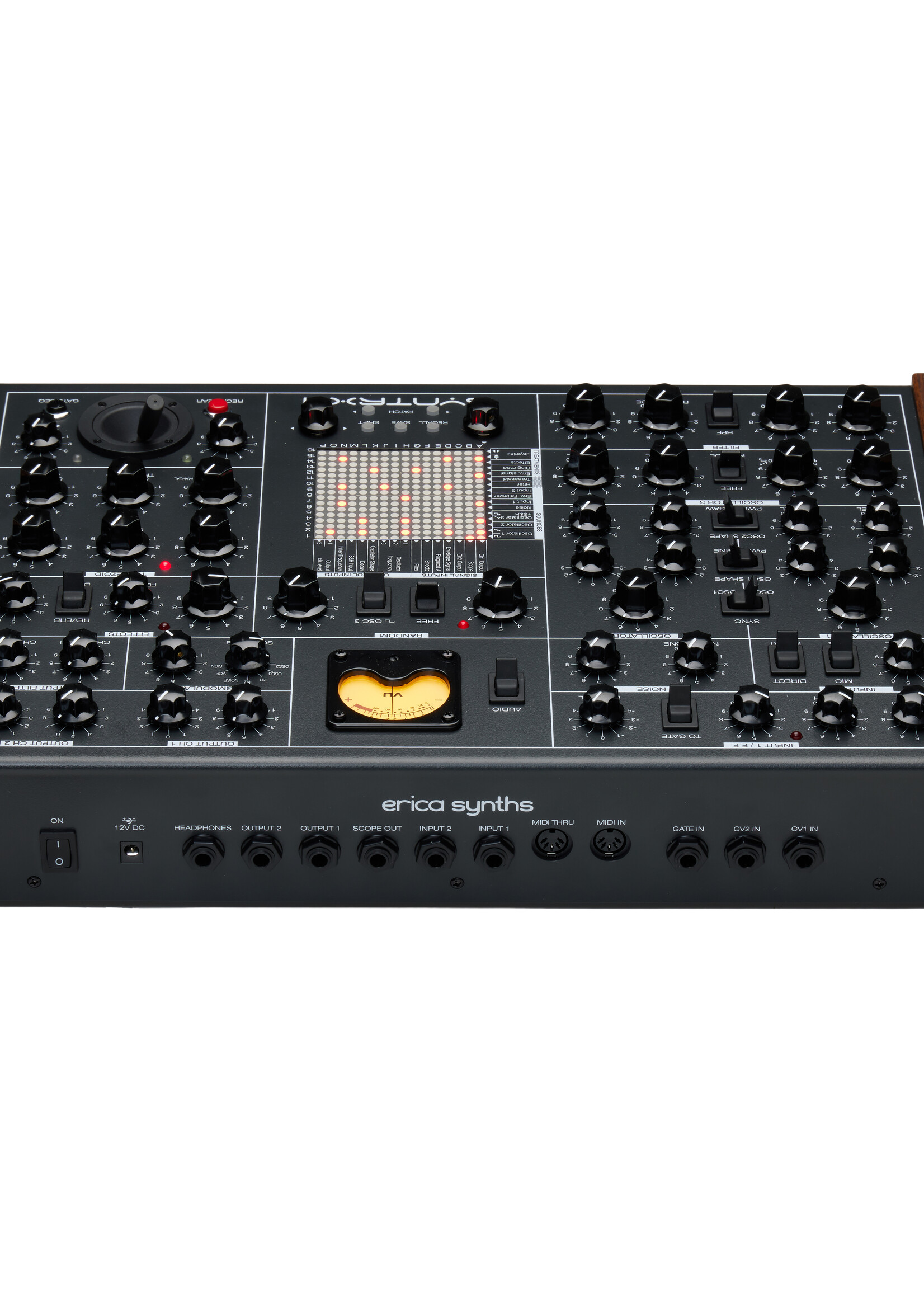 Erica Synths SYNTRX 2