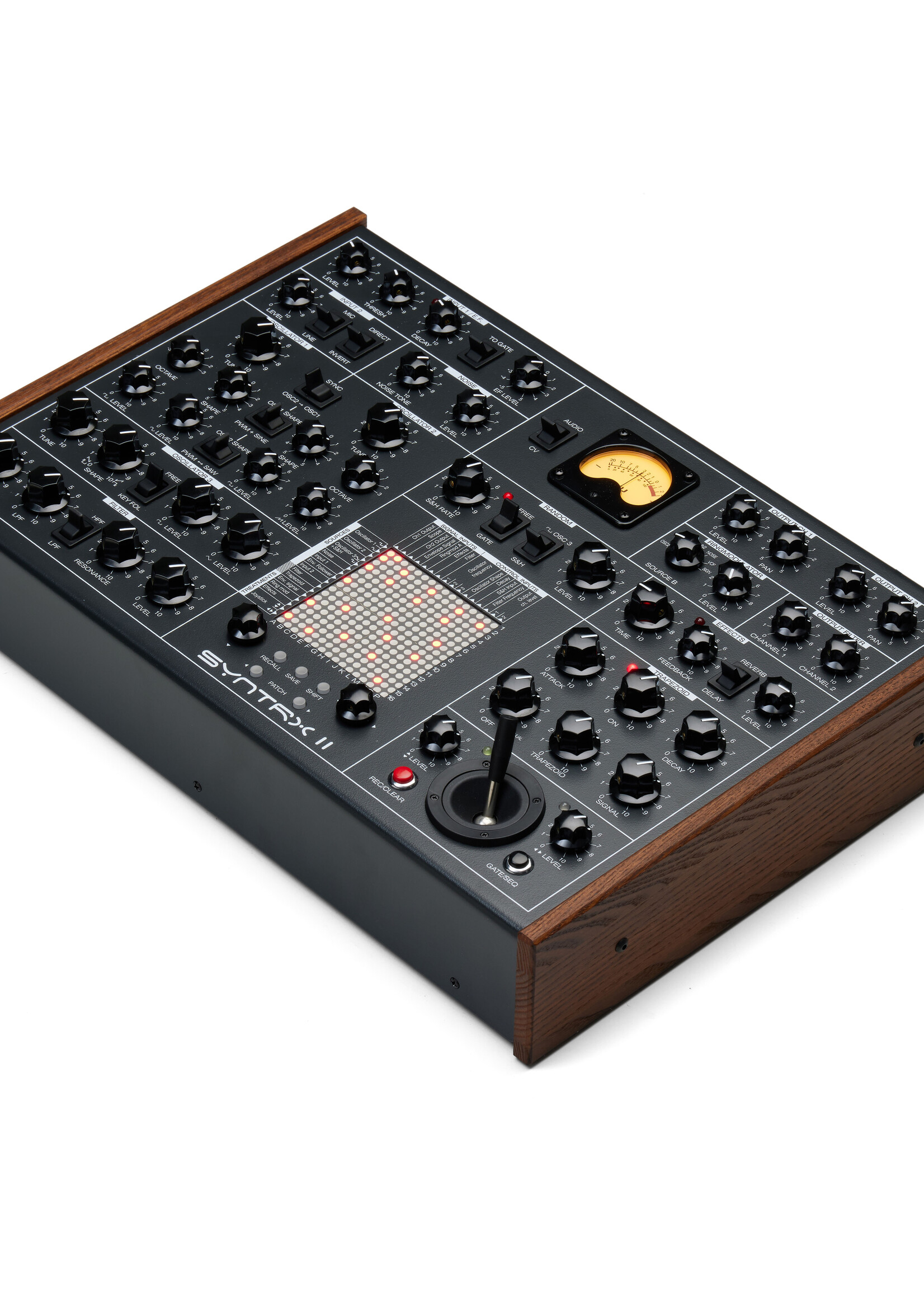 Erica Synths SYNTRX 2