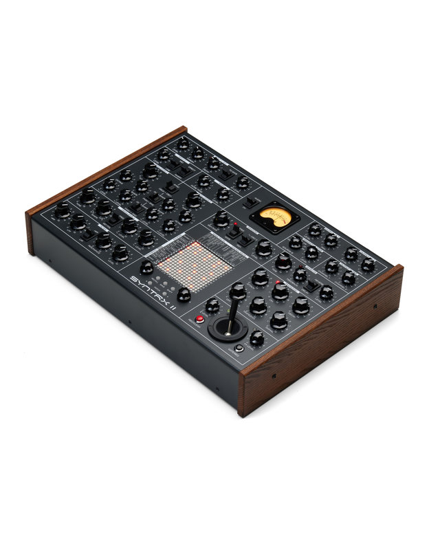 Erica Synths SYNTRX 2 + Free Decksaver