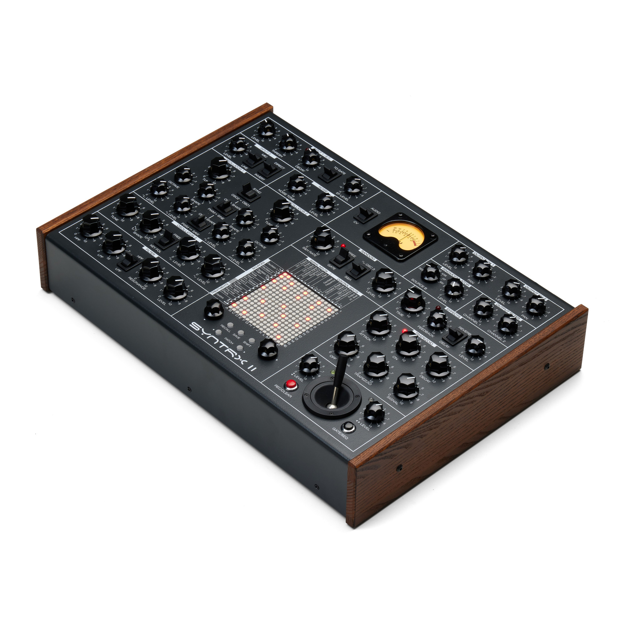 Erica Synths SYNTRX 2