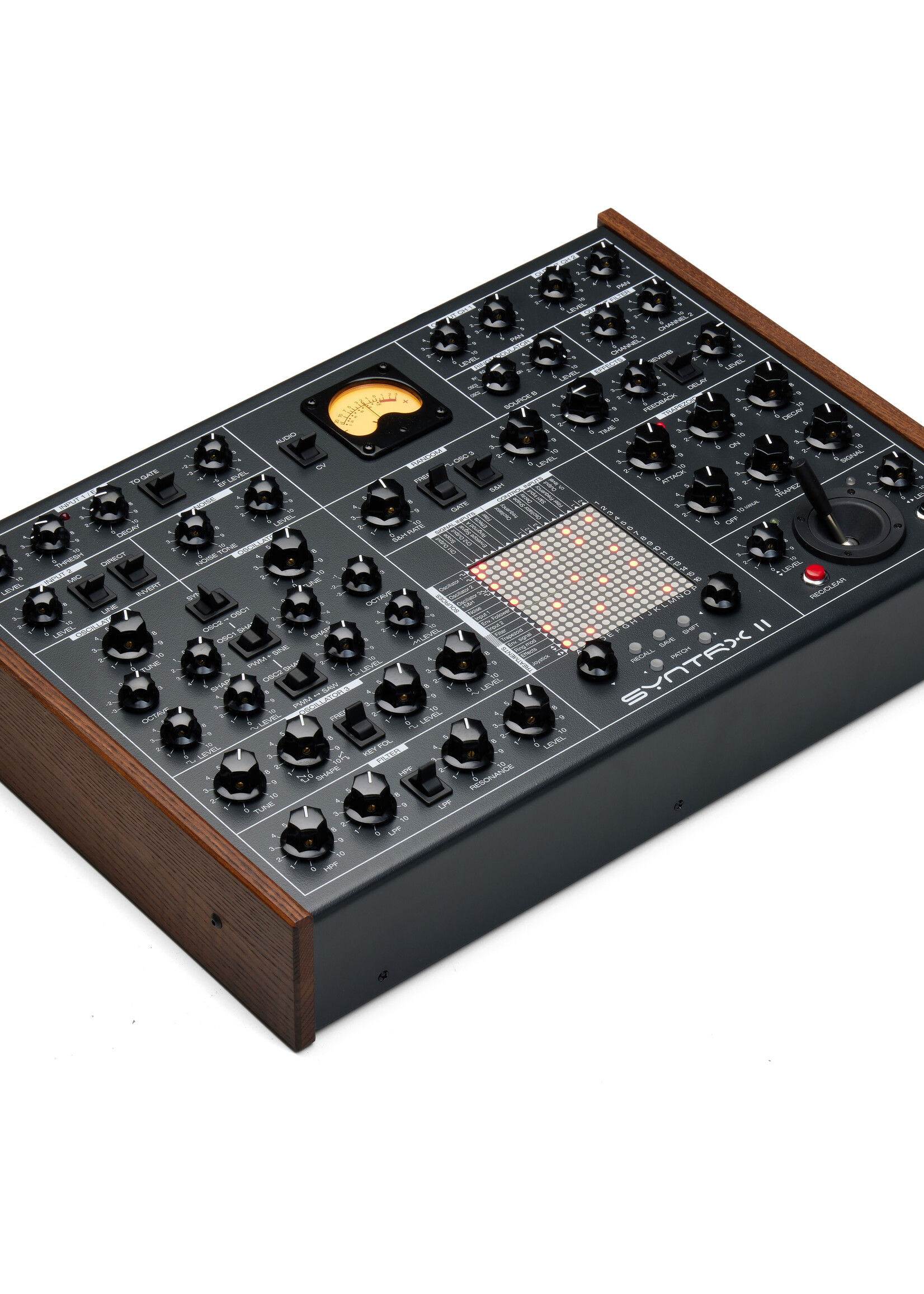 Erica Synths SYNTRX 2