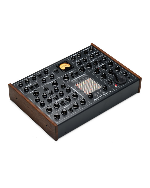 Erica Synths SYNTRX 2 + Free Decksaver