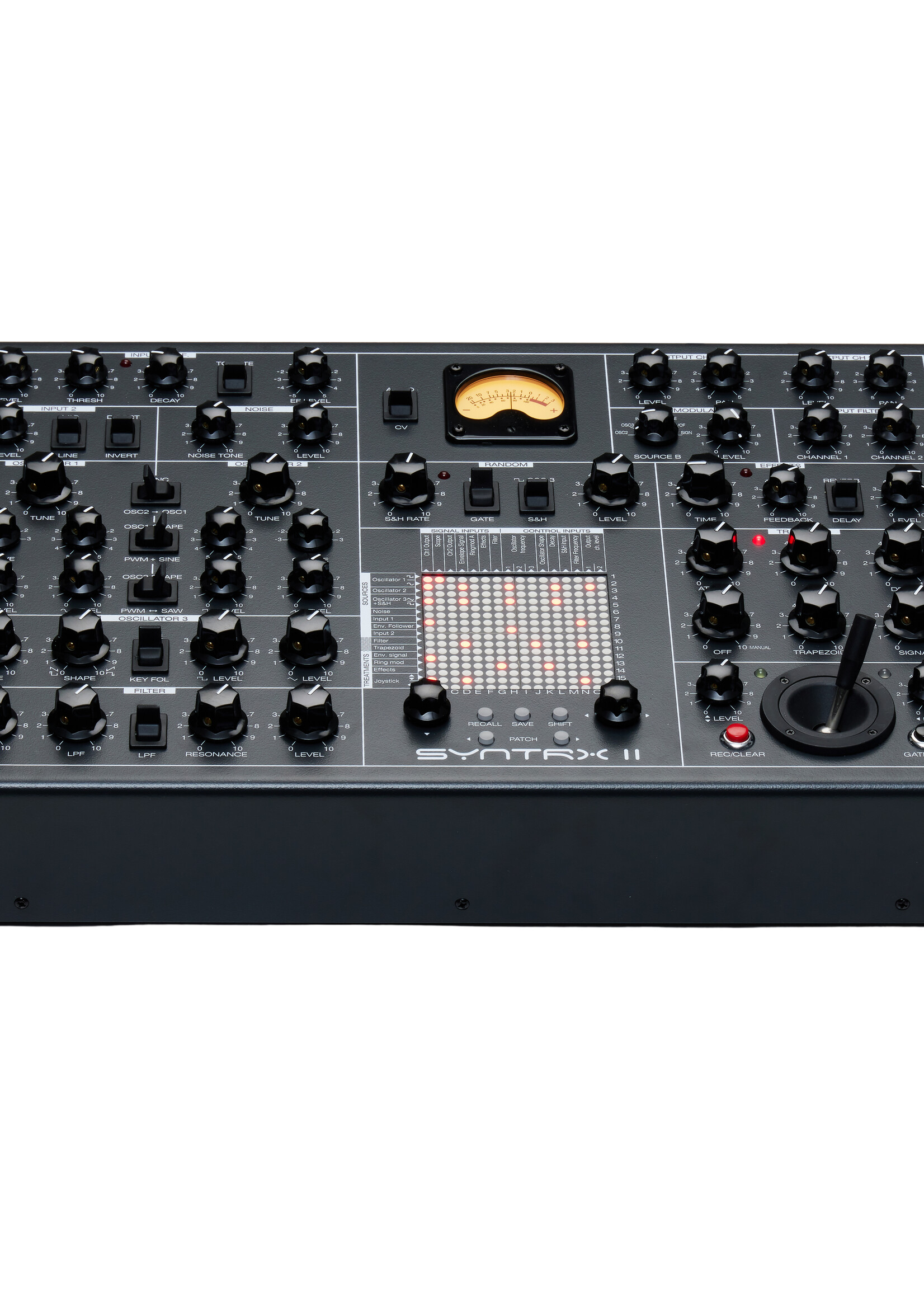Erica Synths SYNTRX 2