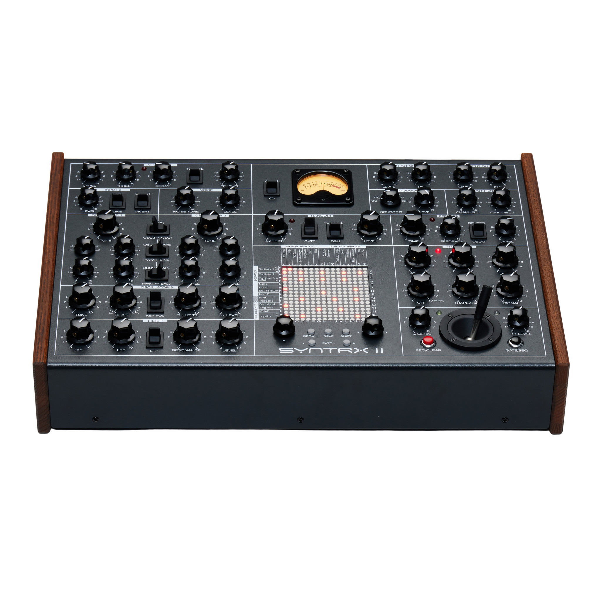 Erica Synths SYNTRX 2