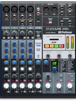 Presonus StudioLive AR8c