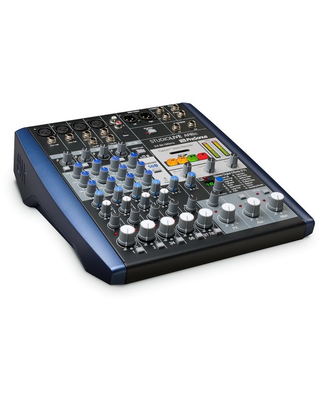 Presonus StudioLive AR8c