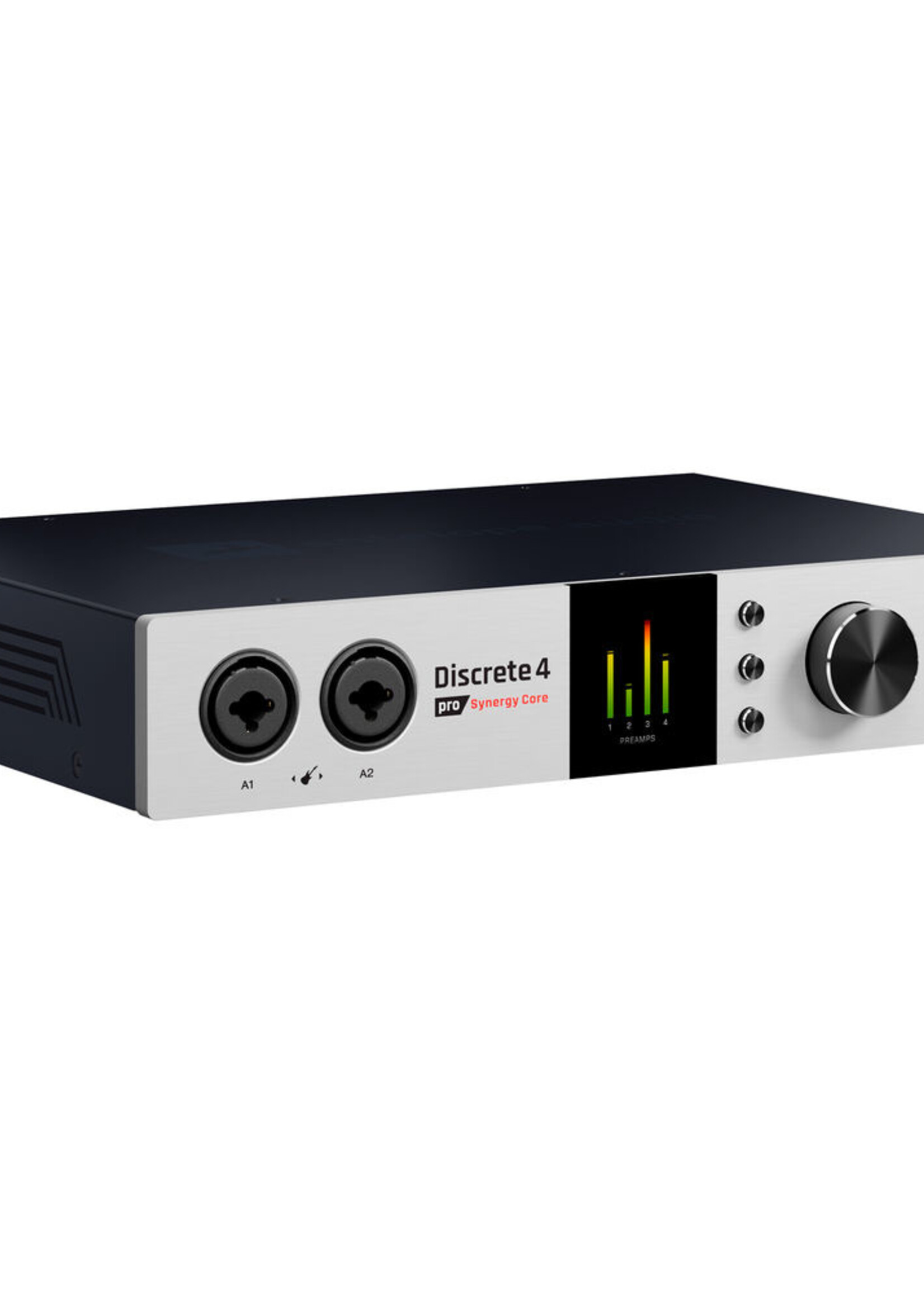 Antelope Audio 4 Pro Synergy Core