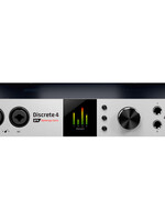 Antelope Audio 4 Pro Synergy Core