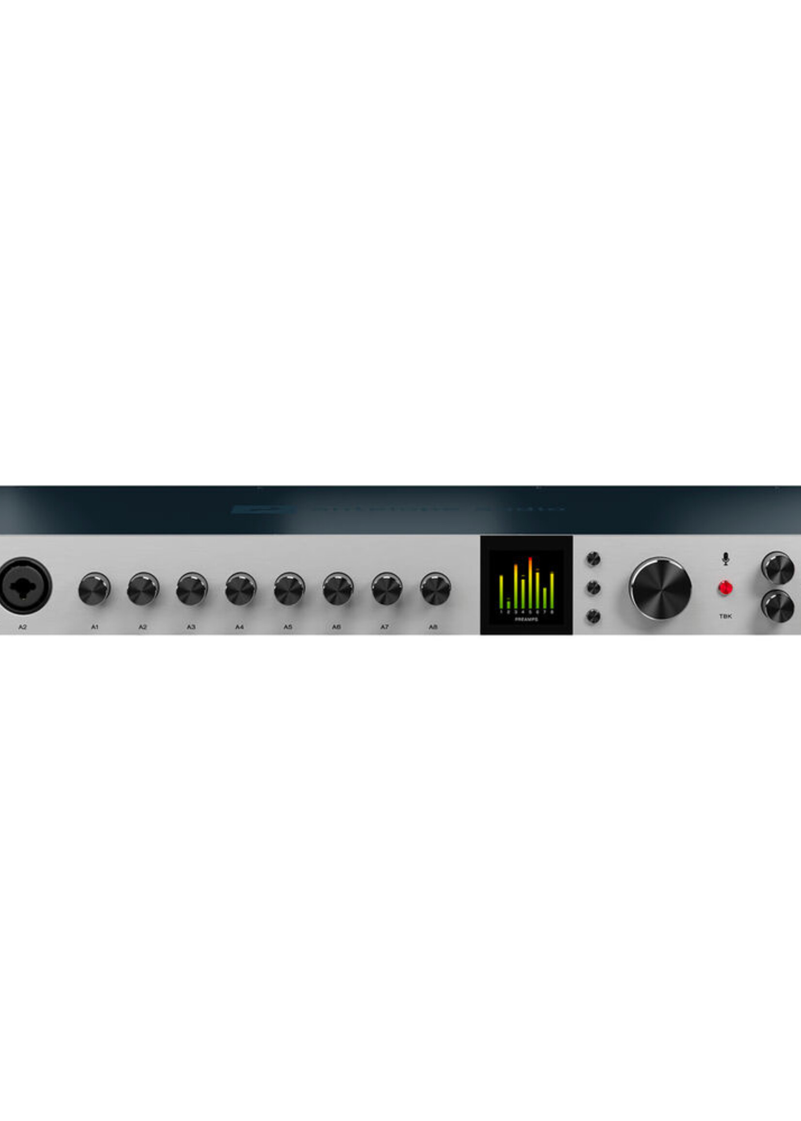 Antelope Audio Discrete 8 Pro Synergy Core