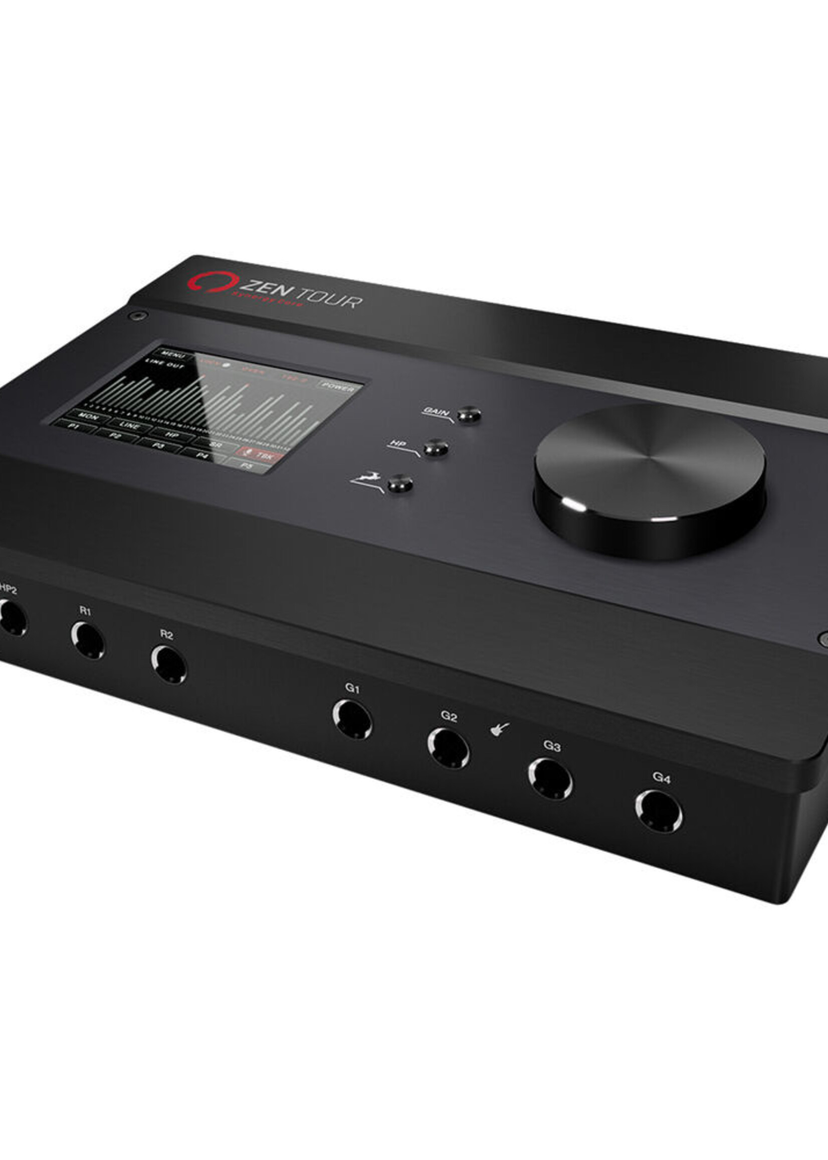 Antelope Audio Zen Tour Synergy Core