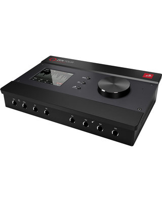 Antelope Audio Zen Tour Synergy Core