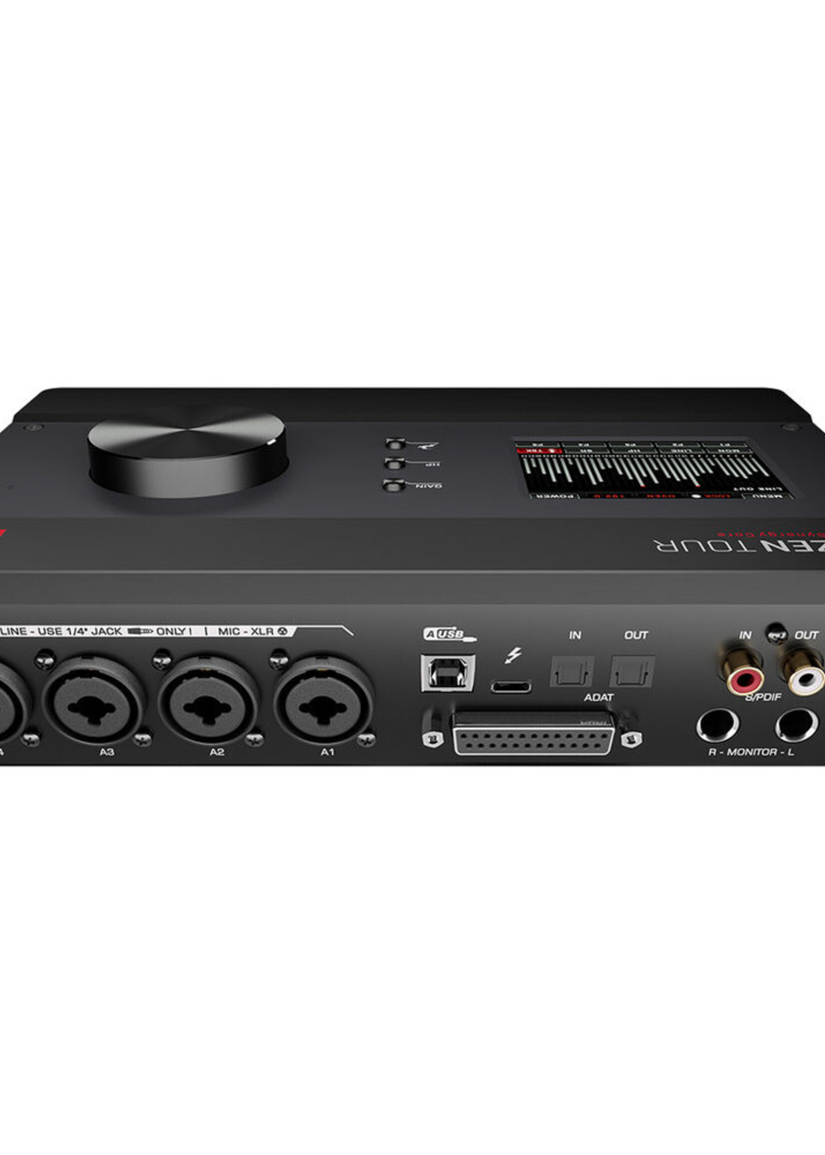 Antelope Audio Zen Tour Synergy Core