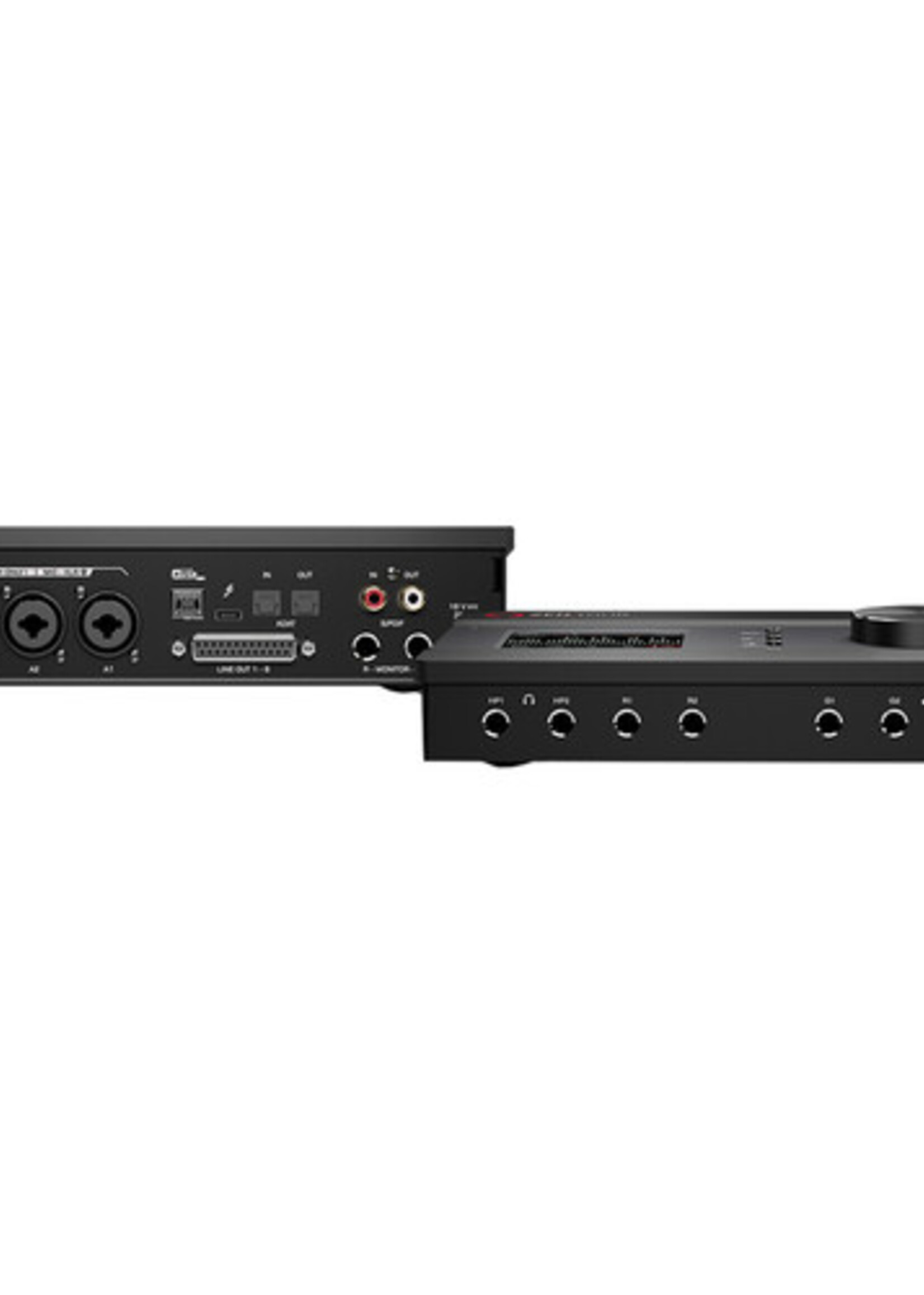 Antelope Audio Zen Tour Synergy Core