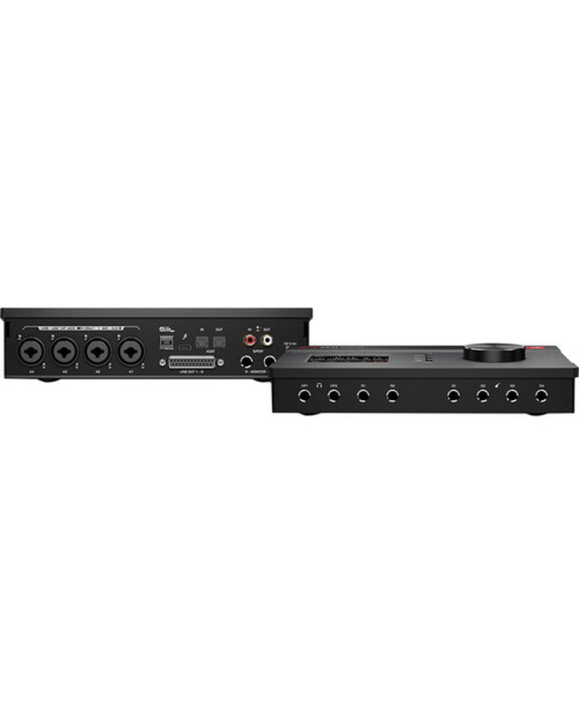 Antelope Zen Tour Synergy Core - Volt Music Store Antelope Zen Tour Synergy Core - Volt Music Store