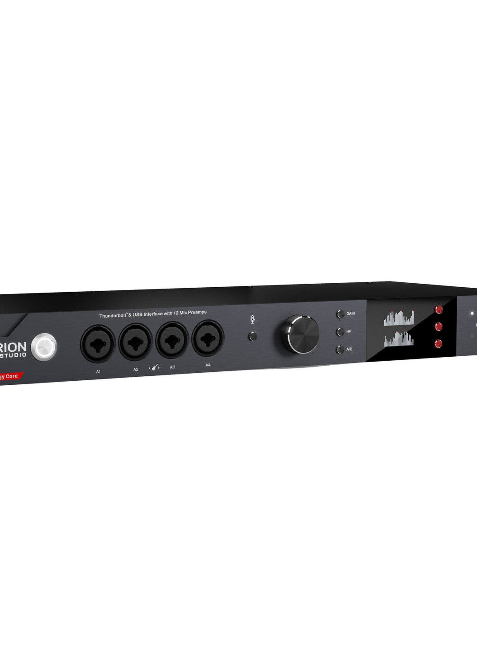 Antelope Audio Studio Synergy Core Pro
