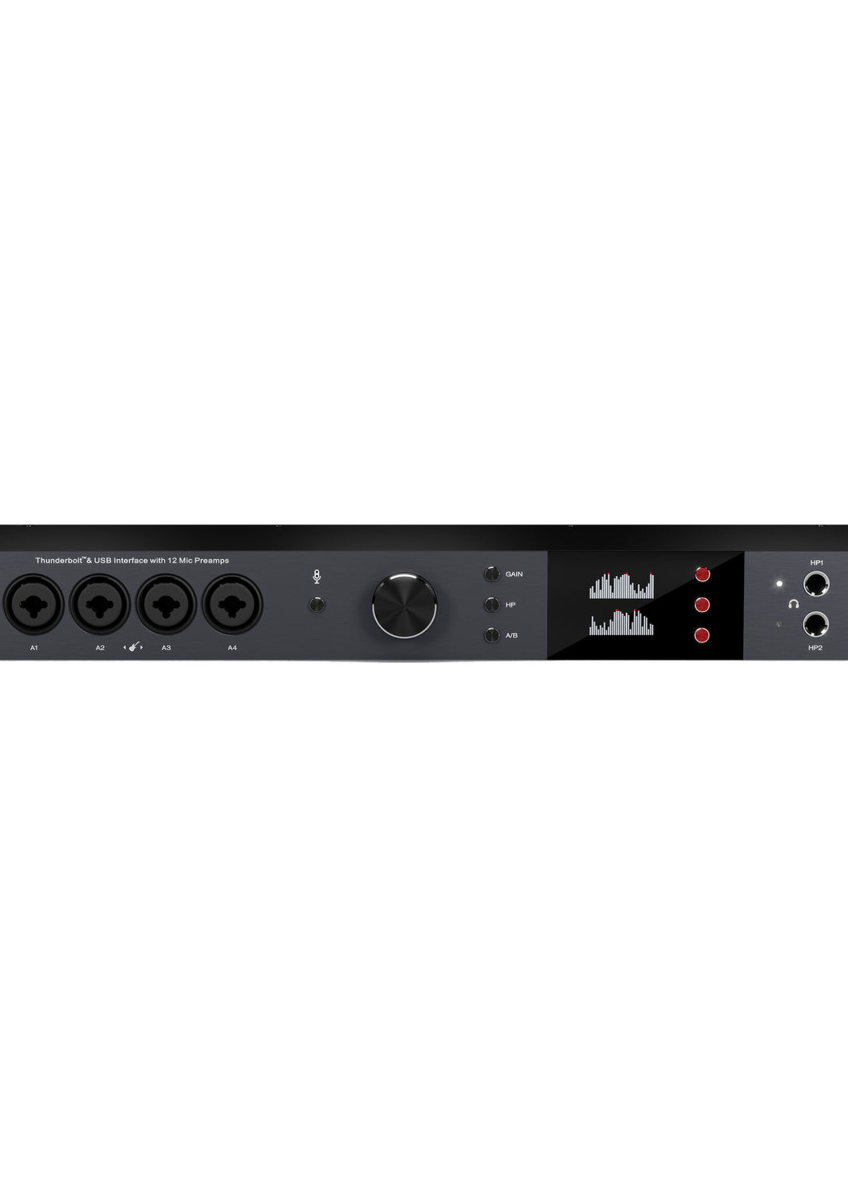 Antelope Audio Studio Synergy Core Pro