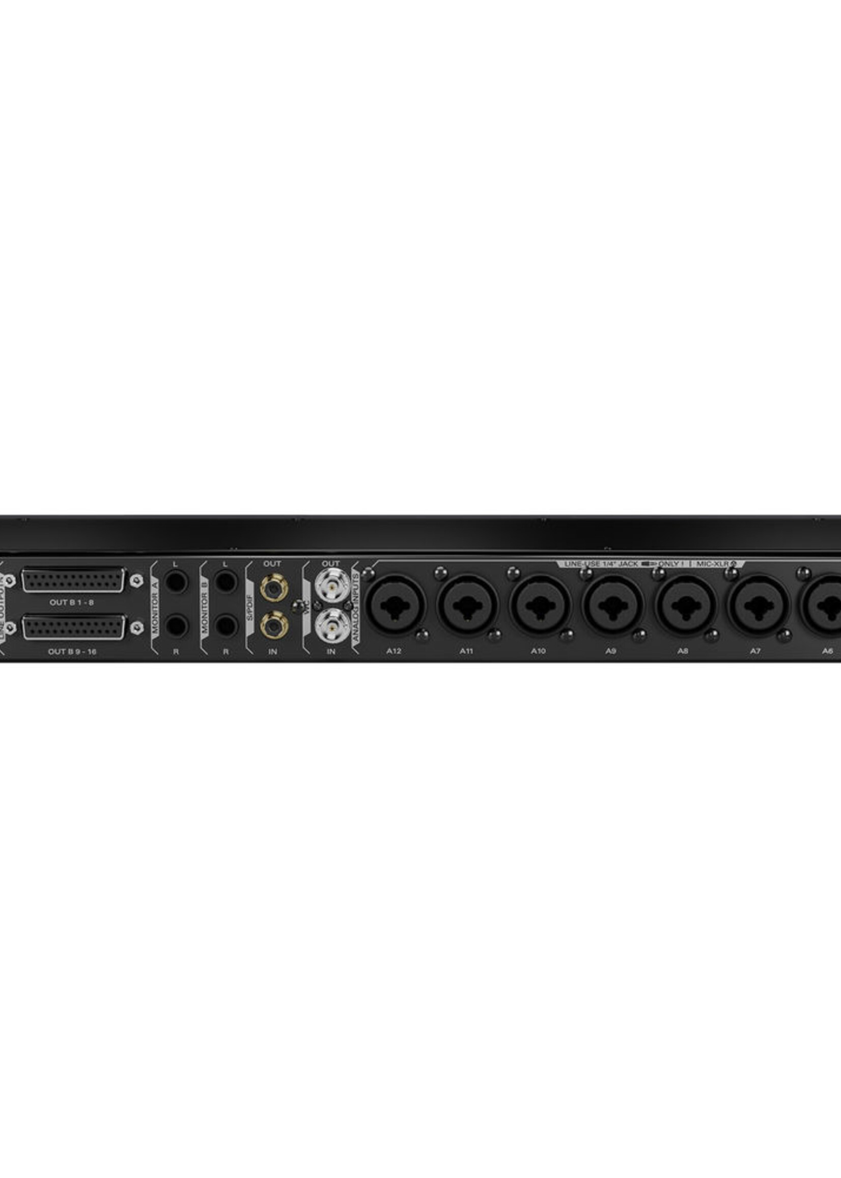 Antelope Audio Studio Synergy Core Pro