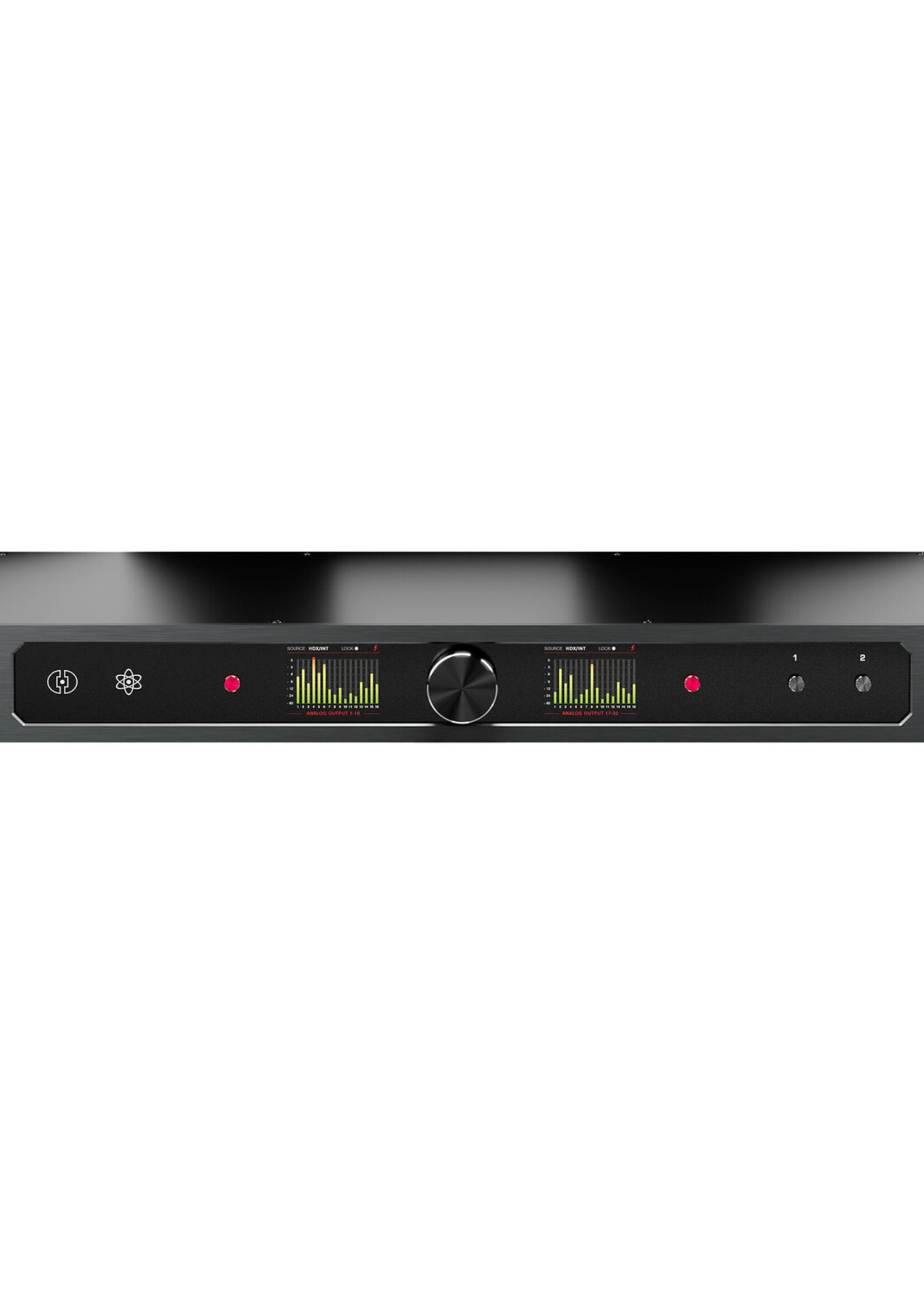 Antelope Audio Galaxy 32 Synergy Core