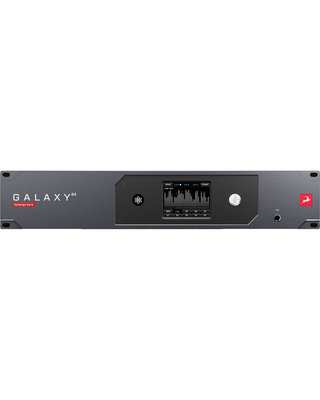 Antelope Audio Galaxy 64 Synergy Core
