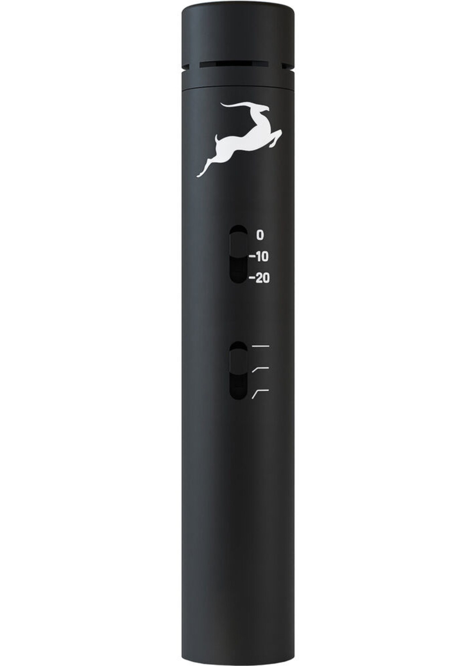 Antelope Audio Edge Note