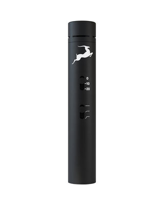 Antelope Audio Edge Note