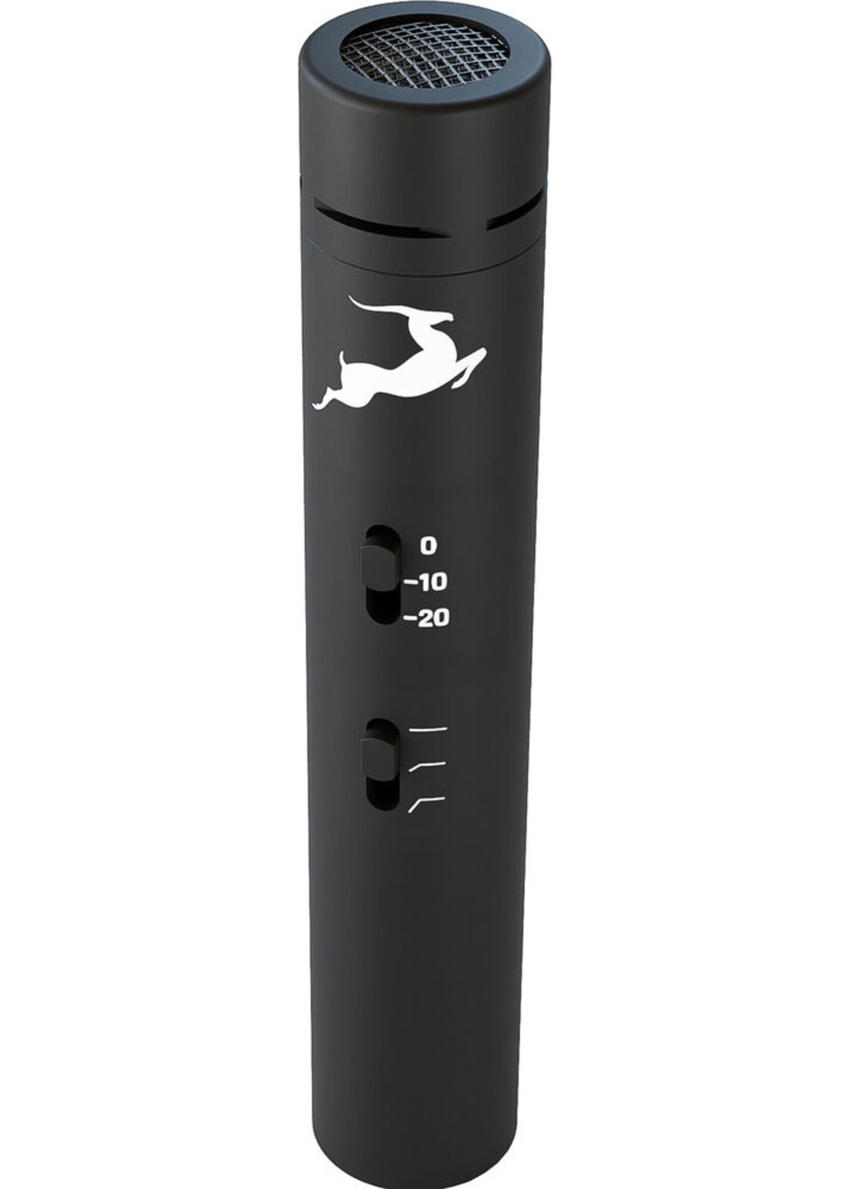 Antelope Audio Edge Note