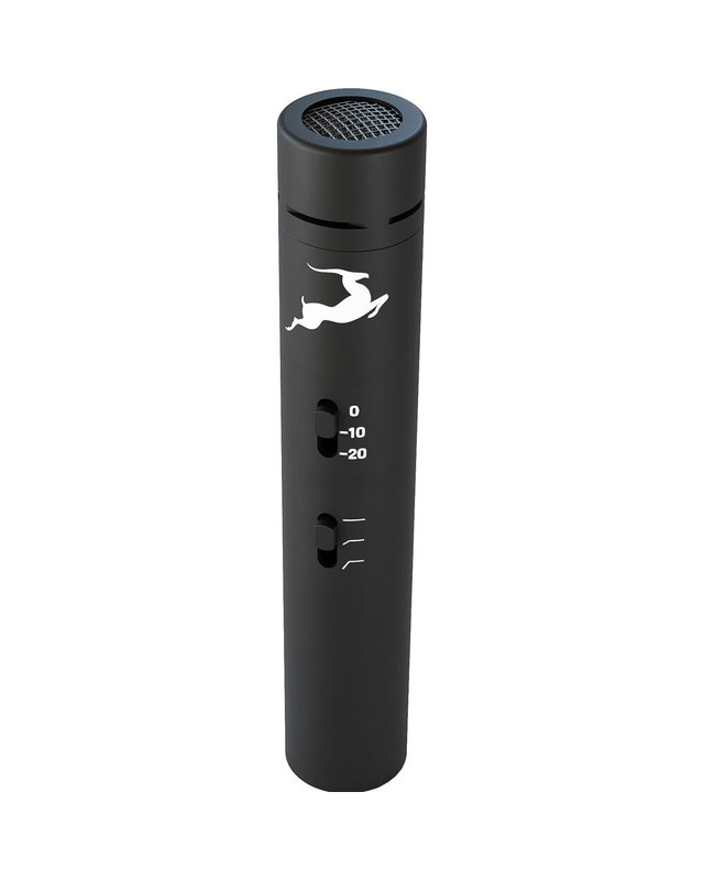 Antelope Audio Edge Note